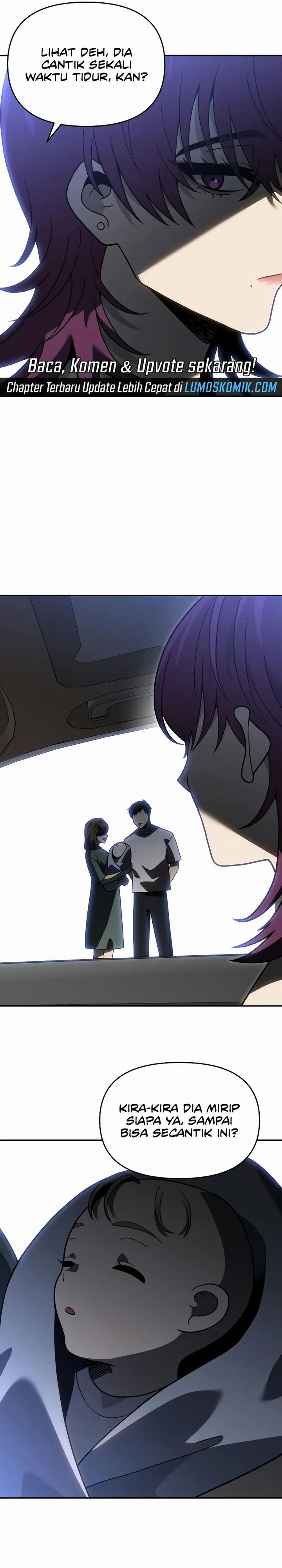 I Used to Be a Boss Chapter 122 Gambar 43