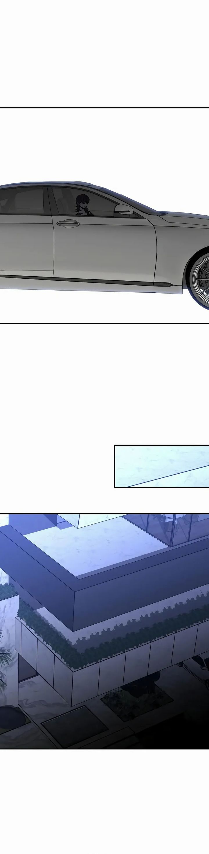 I Used to Be a Boss Chapter 122 Gambar 44