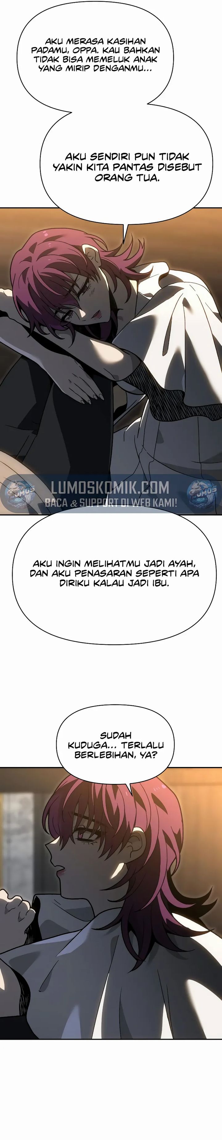 I Used to Be a Boss Chapter 122 Gambar 49
