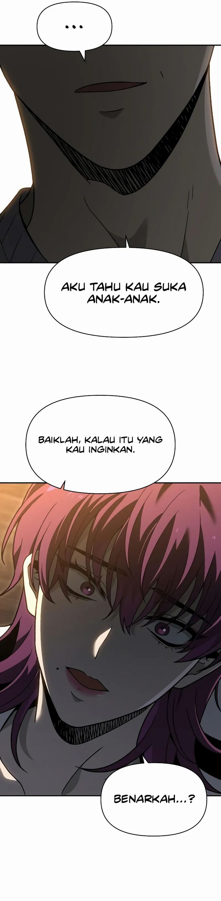 I Used to Be a Boss Chapter 122 Gambar 50