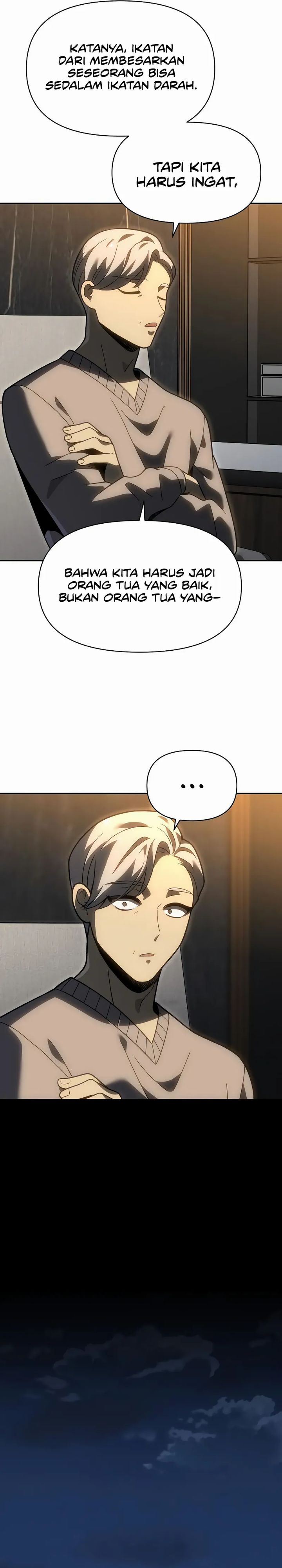 I Used to Be a Boss Chapter 122 Gambar 51