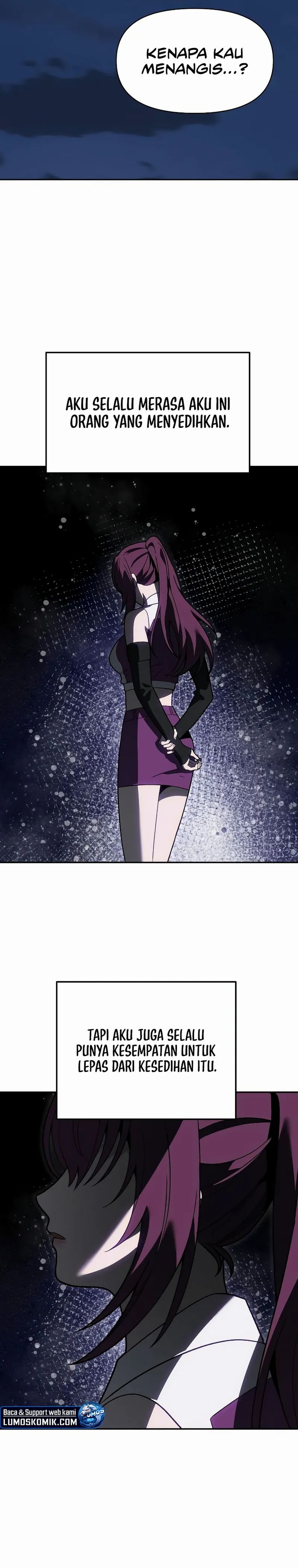 I Used to Be a Boss Chapter 122 Gambar 52