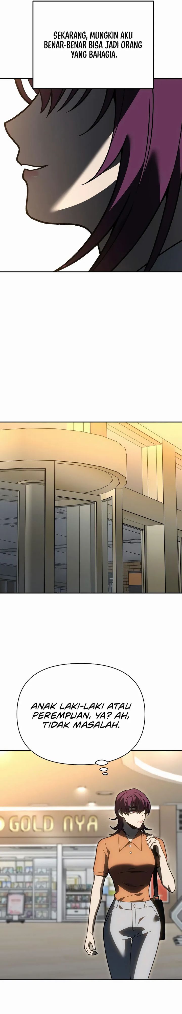 I Used to Be a Boss Chapter 122 Gambar 53