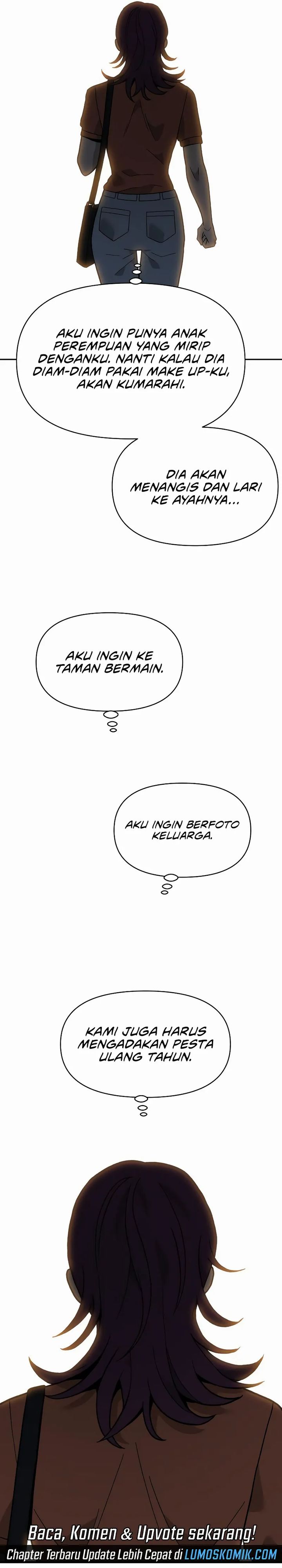 I Used to Be a Boss Chapter 122 Gambar 55