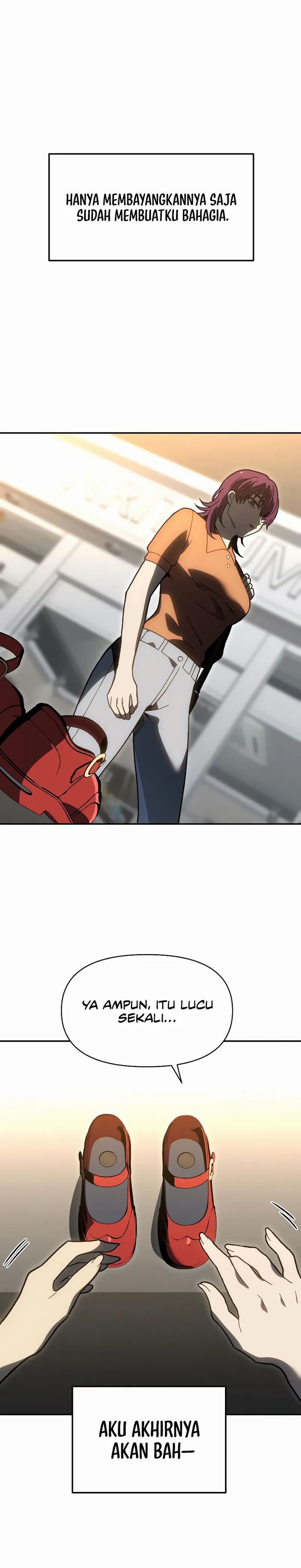 I Used to Be a Boss Chapter 122 Gambar 56