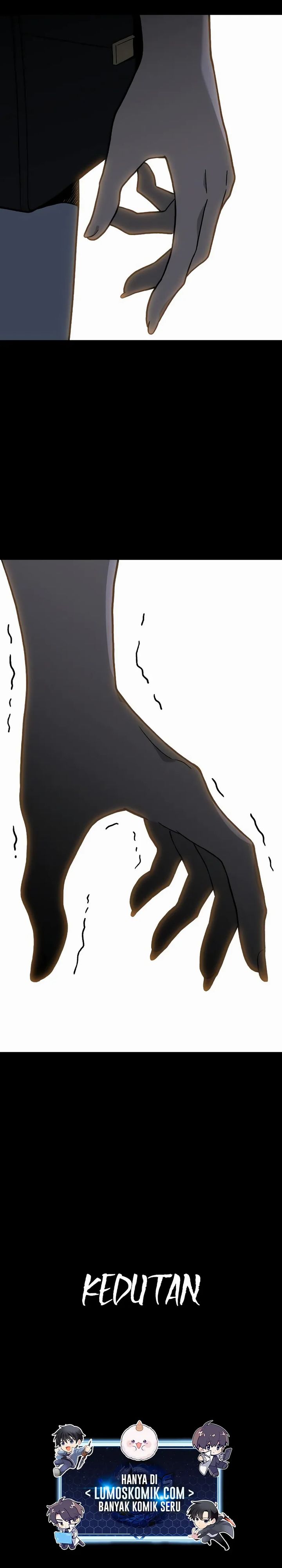 I Used to Be a Boss Chapter 122 Gambar 59