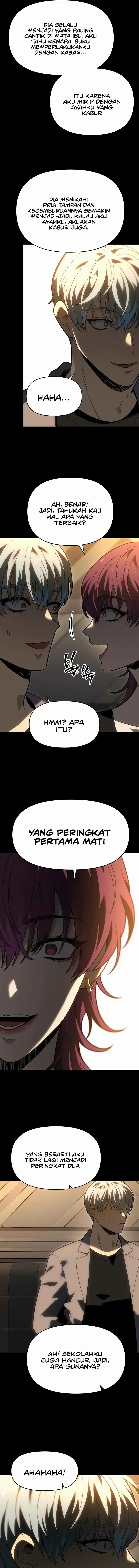 I Used to Be a Boss Chapter 123 Gambar 2