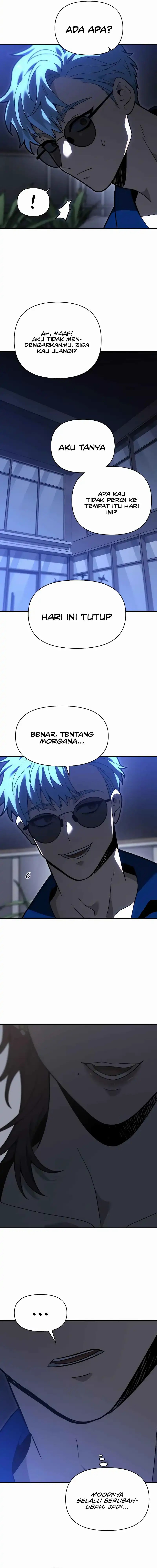 I Used to Be a Boss Chapter 123 Gambar 7