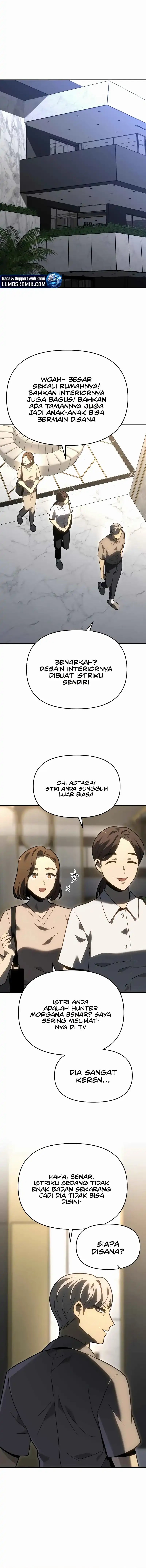 I Used to Be a Boss Chapter 123 Gambar 10