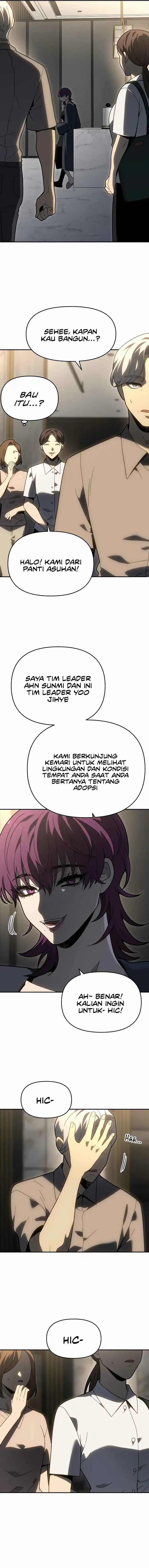 I Used to Be a Boss Chapter 123 Gambar 11