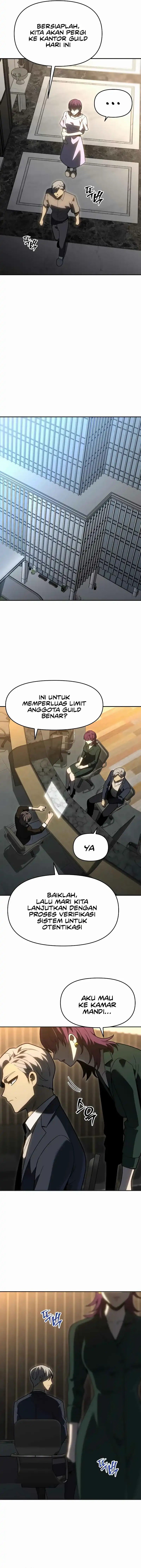 I Used to Be a Boss Chapter 123 Gambar 15