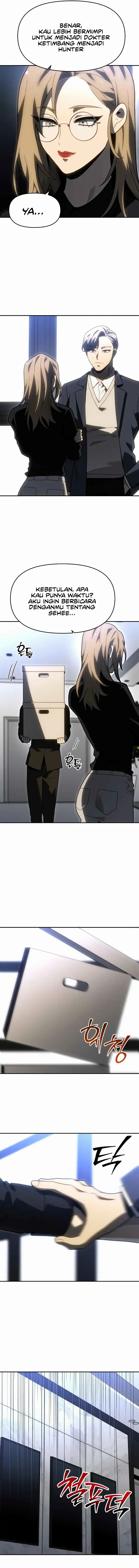 I Used to Be a Boss Chapter 123 Gambar 17