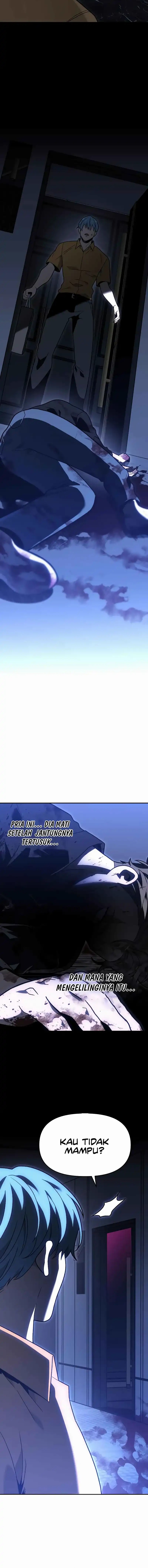 I Used to Be a Boss Chapter 123 Gambar 23