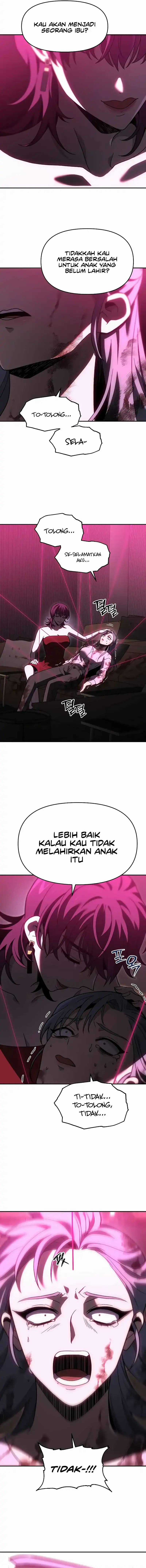 I Used to Be a Boss Chapter 123 Gambar 24