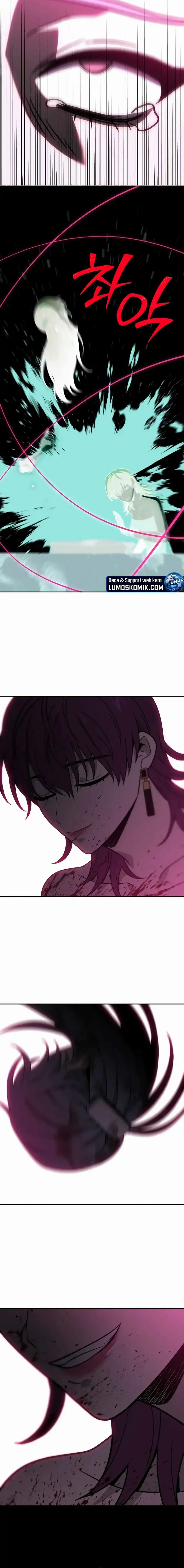 I Used to Be a Boss Chapter 123 Gambar 25