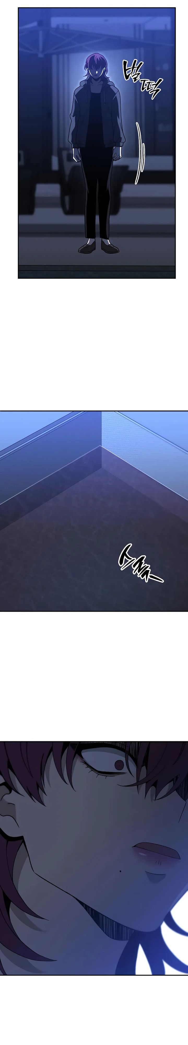 I Used to Be a Boss Chapter 124 Gambar 7