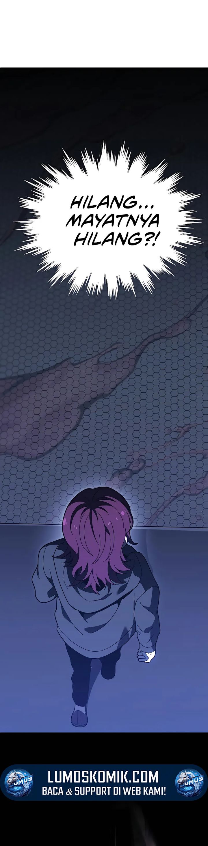 I Used to Be a Boss Chapter 124 Gambar 8