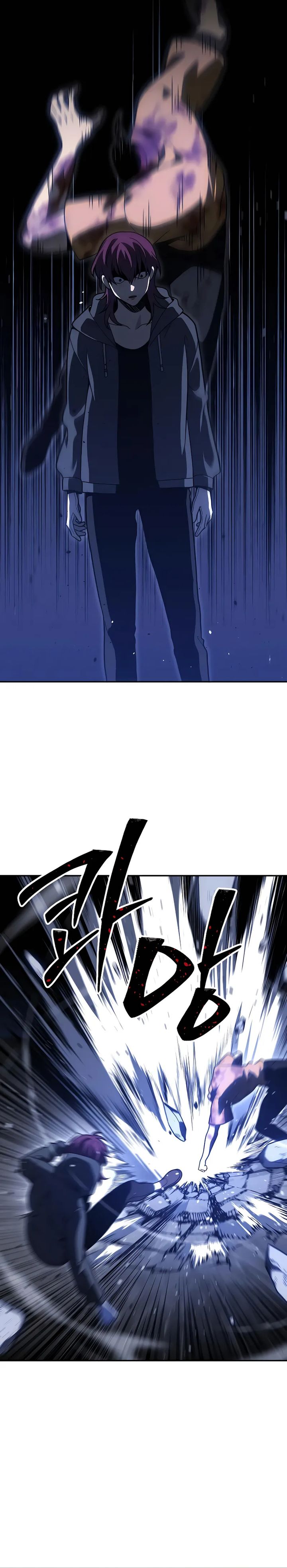 I Used to Be a Boss Chapter 124 Gambar 9