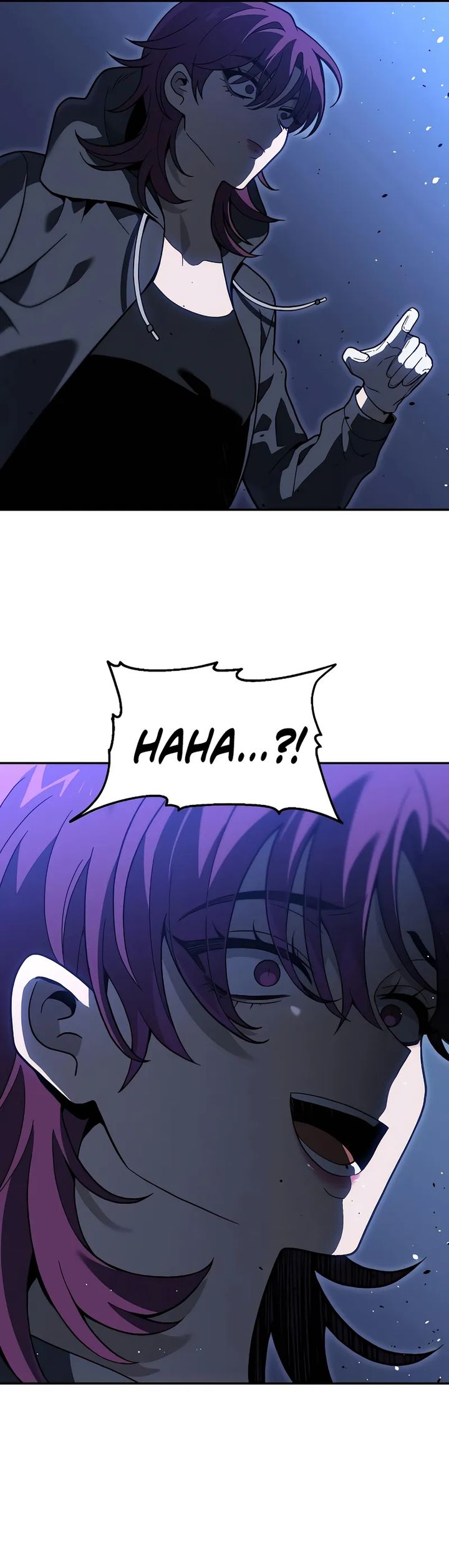 I Used to Be a Boss Chapter 124 Gambar 10