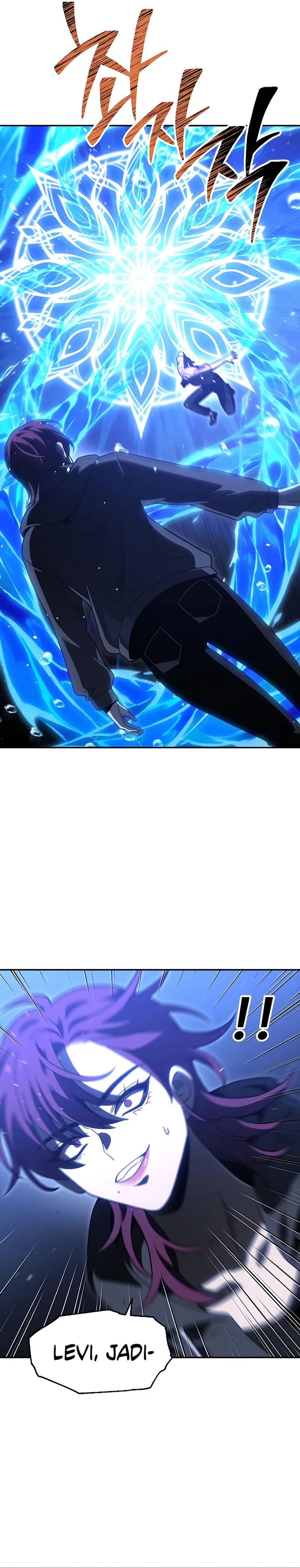 I Used to Be a Boss Chapter 124 Gambar 12