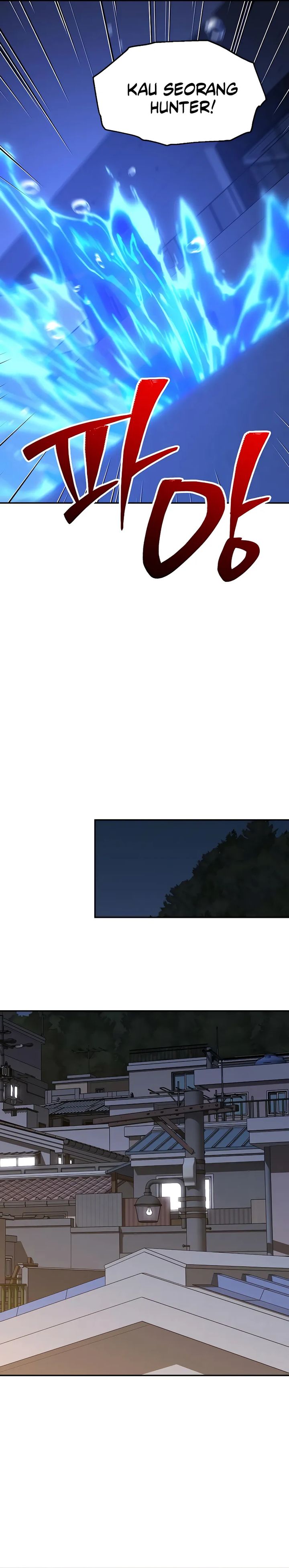 I Used to Be a Boss Chapter 124 Gambar 13