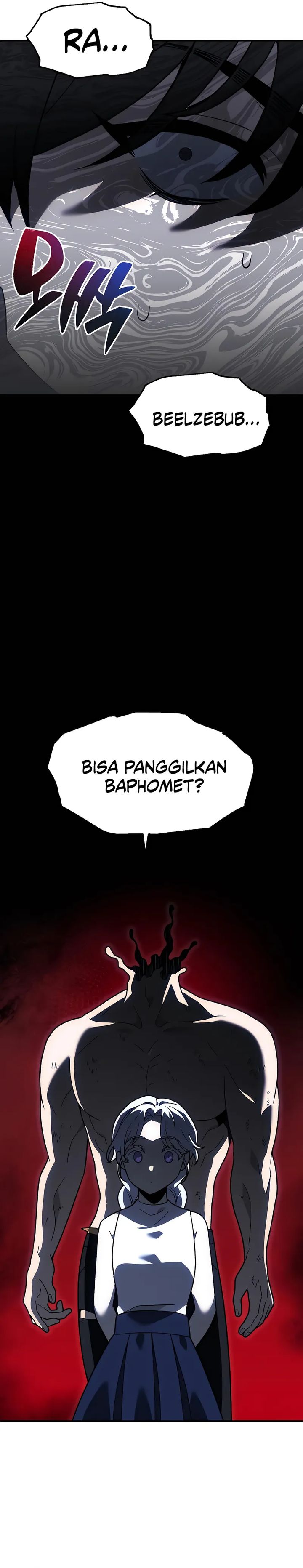 I Used to Be a Boss Chapter 124 Gambar 19