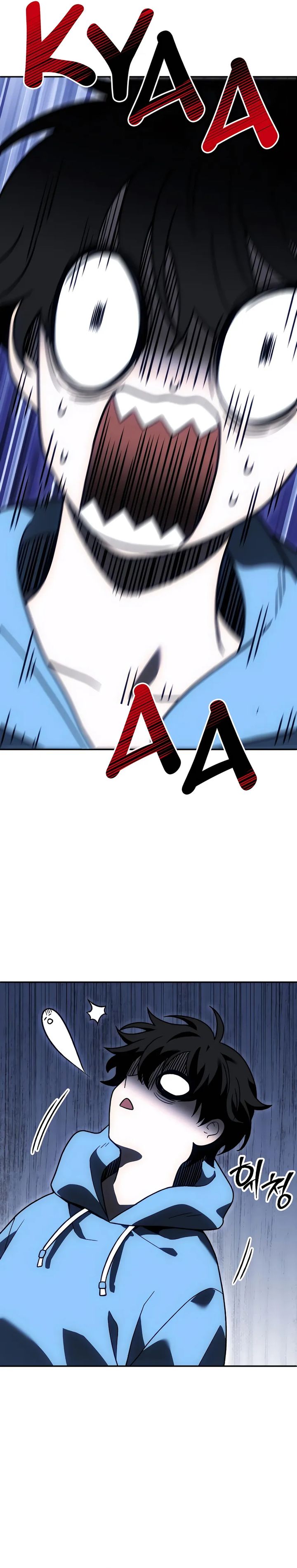 I Used to Be a Boss Chapter 124 Gambar 20