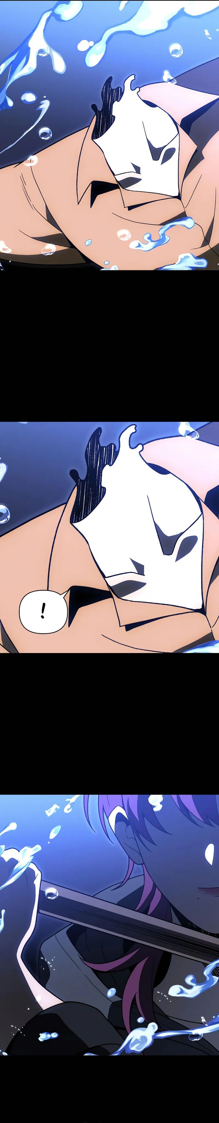 I Used to Be a Boss Chapter 124 Gambar 28