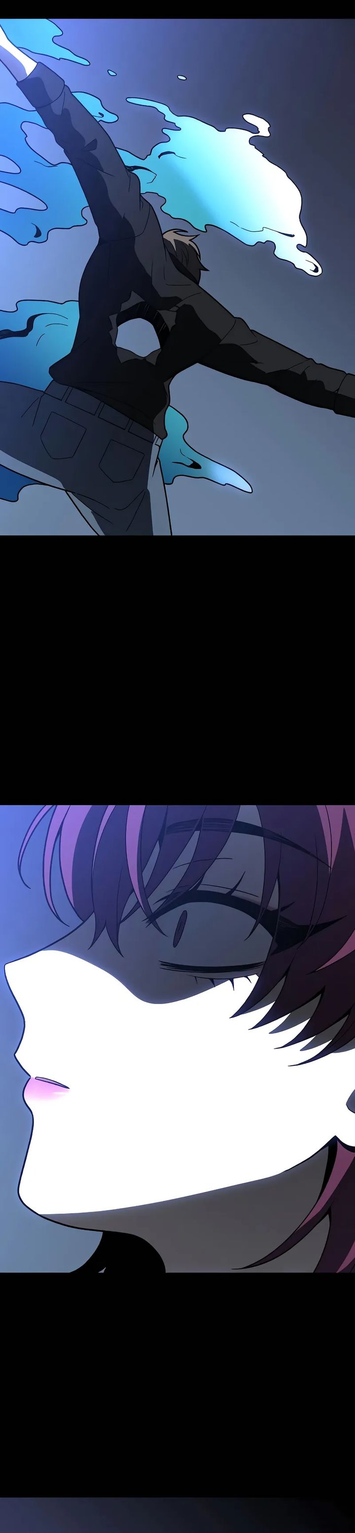 I Used to Be a Boss Chapter 124 Gambar 33