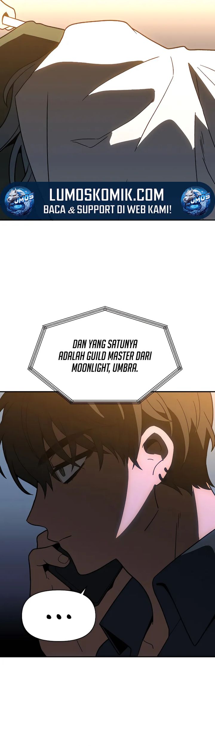 I Used to Be a Boss Chapter 124 Gambar 39