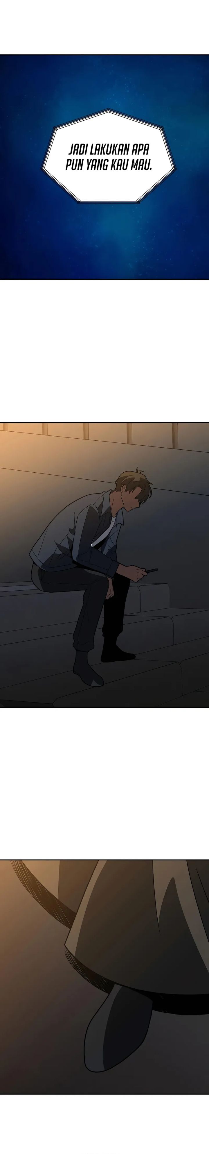 I Used to Be a Boss Chapter 124 Gambar 41