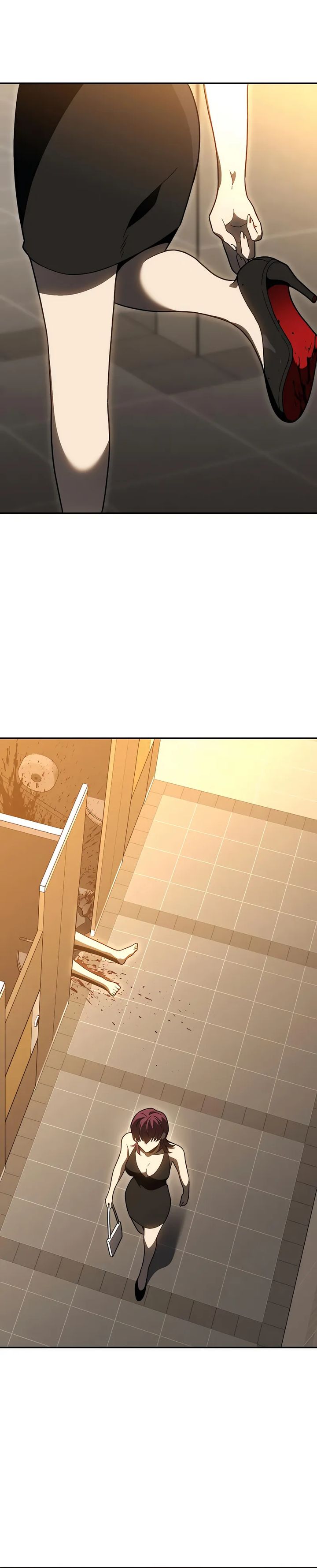 I Used to Be a Boss Chapter 124 Gambar 44