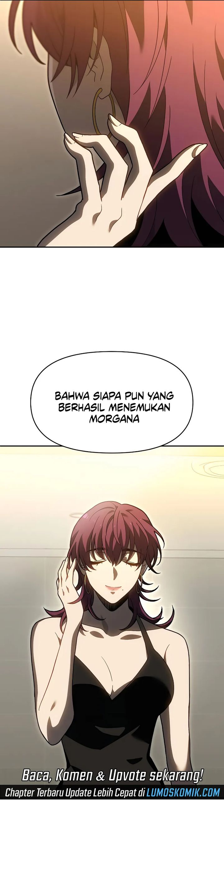 I Used to Be a Boss Chapter 124 Gambar 45