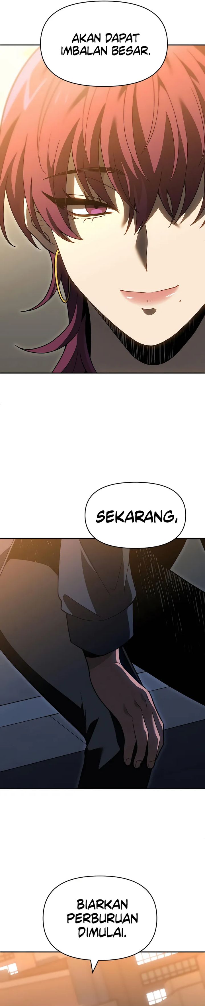 I Used to Be a Boss Chapter 124 Gambar 46