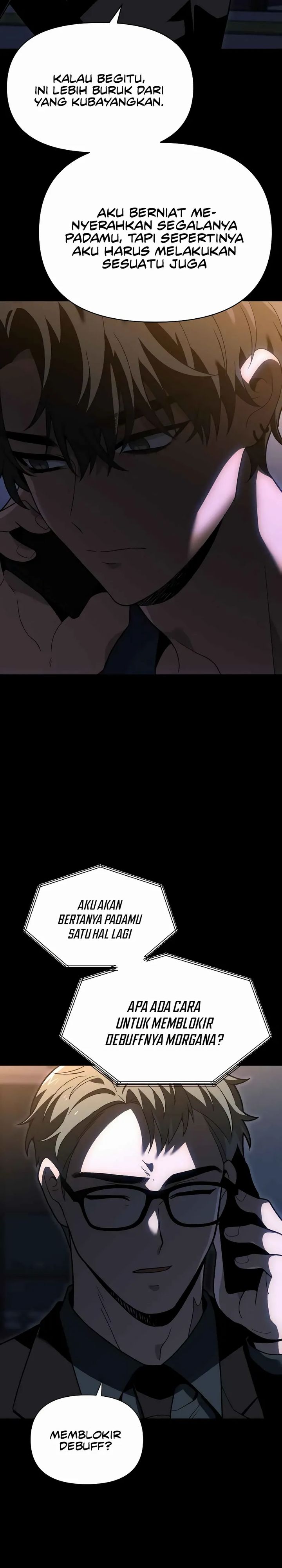 I Used to Be a Boss Chapter 125 Gambar 6