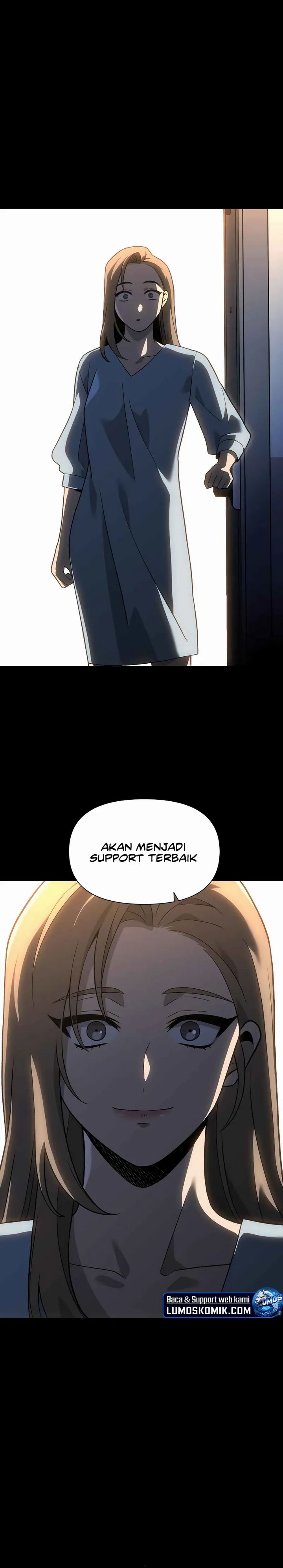 I Used to Be a Boss Chapter 125 Gambar 8