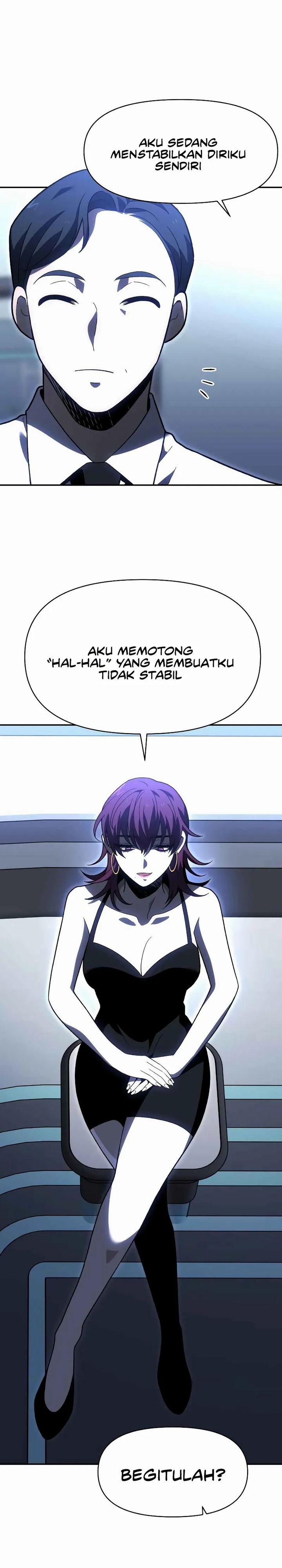 I Used to Be a Boss Chapter 125 Gambar 13