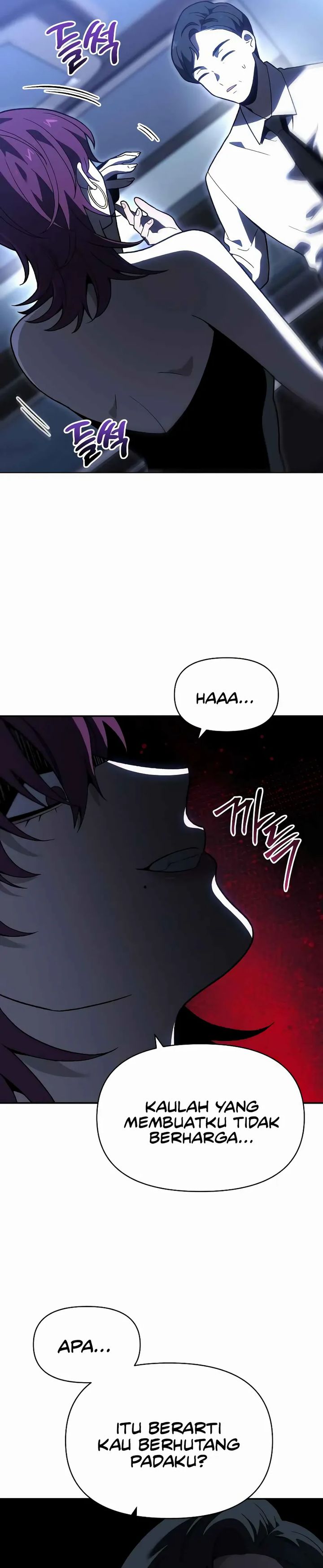 I Used to Be a Boss Chapter 125 Gambar 17