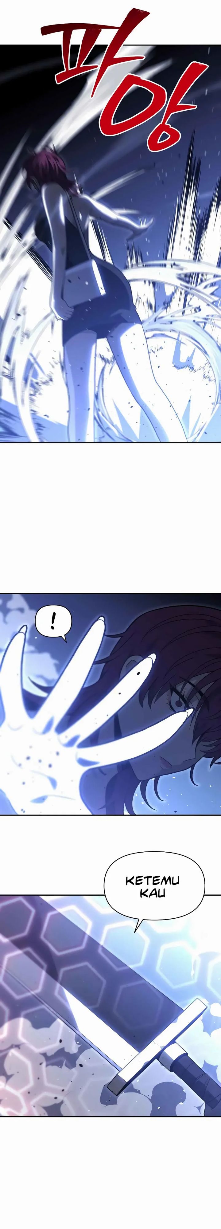 I Used to Be a Boss Chapter 125 Gambar 24