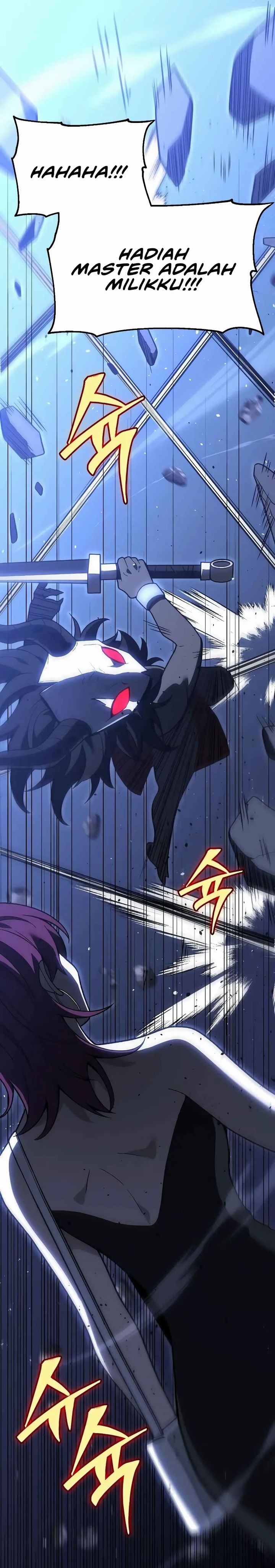 I Used to Be a Boss Chapter 125 Gambar 26