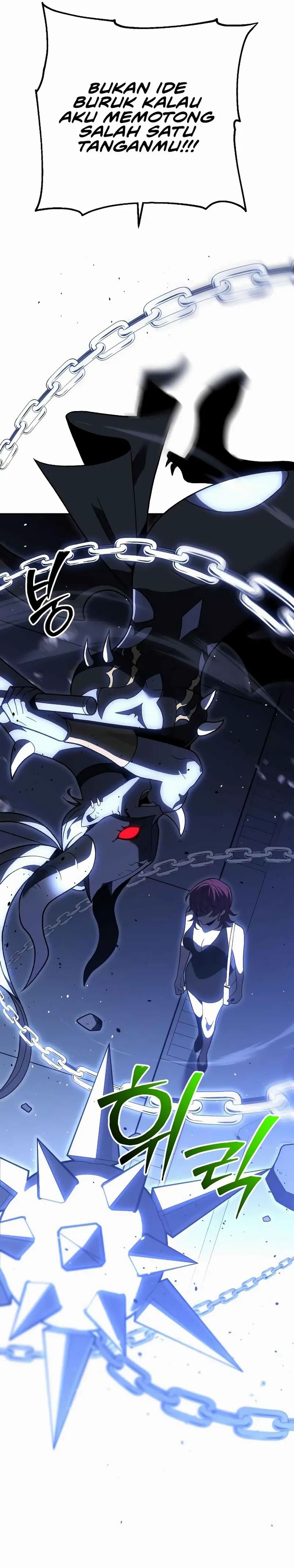 I Used to Be a Boss Chapter 125 Gambar 29