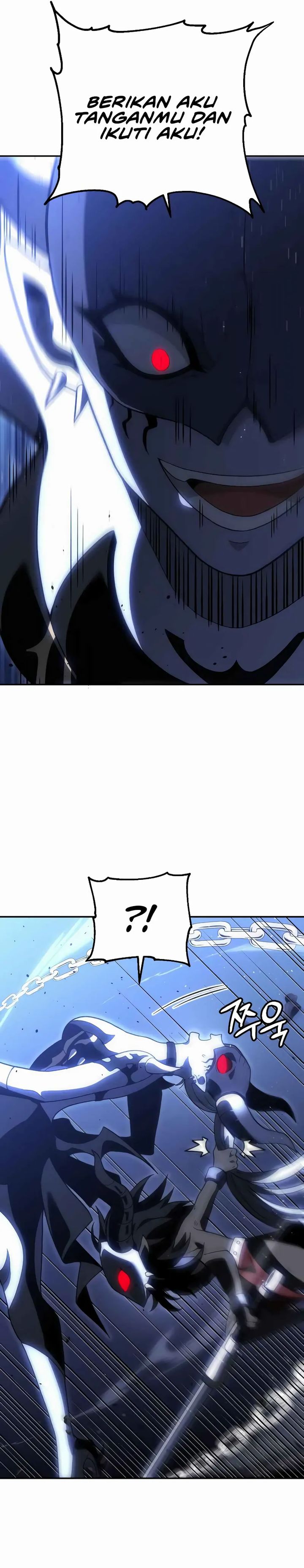 I Used to Be a Boss Chapter 125 Gambar 31