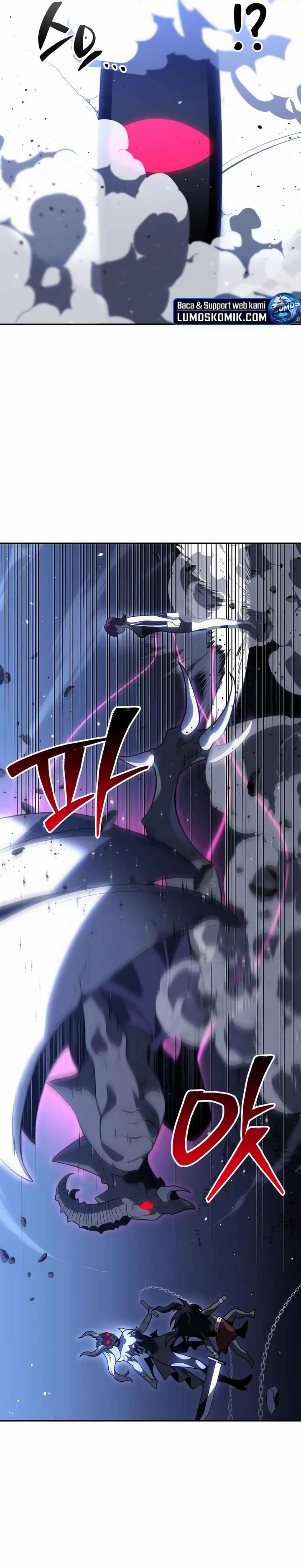 I Used to Be a Boss Chapter 125 Gambar 35