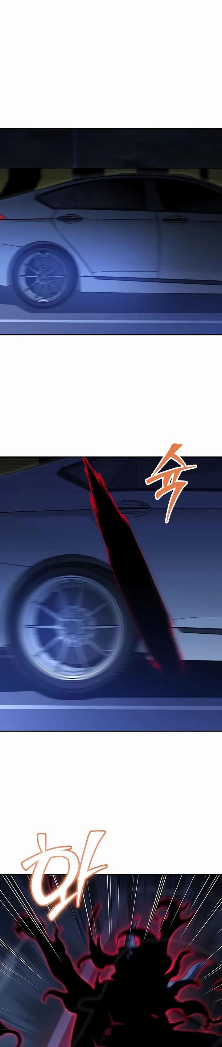 I Used to Be a Boss Chapter 125 Gambar 38