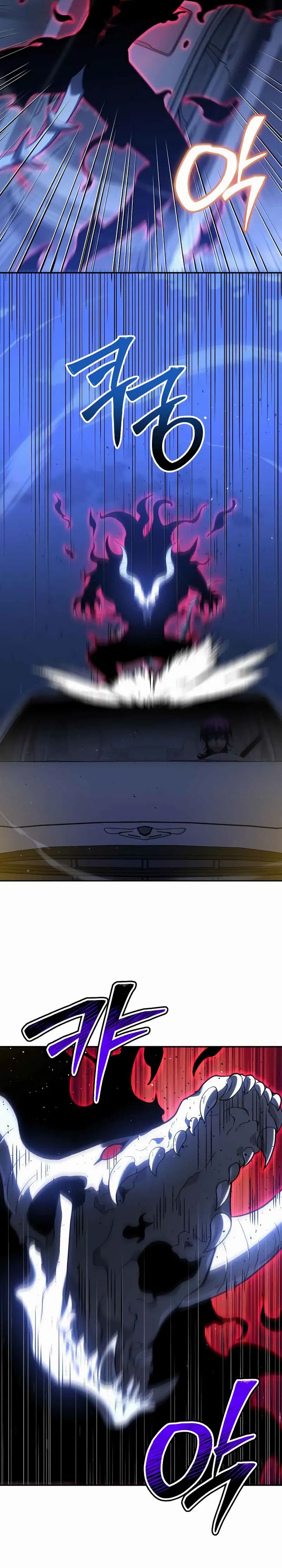 I Used to Be a Boss Chapter 125 Gambar 39