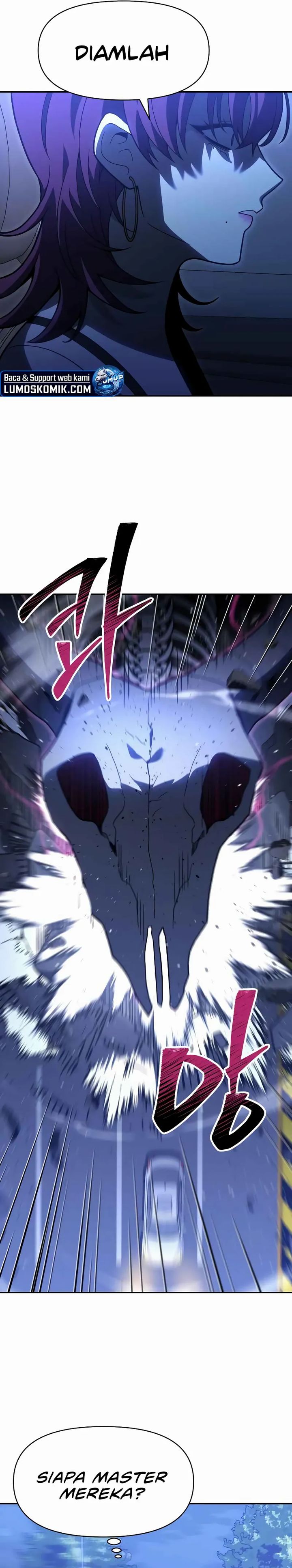 I Used to Be a Boss Chapter 125 Gambar 44