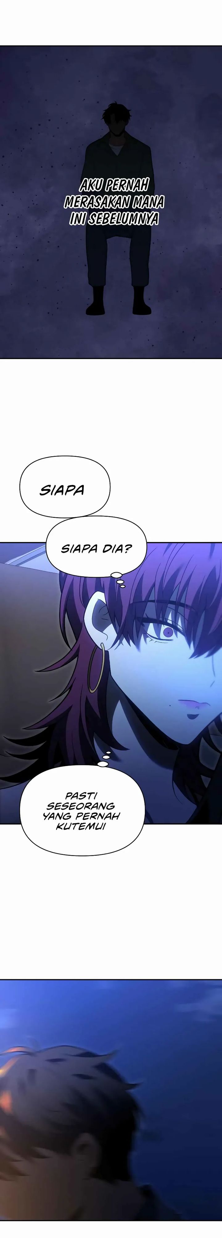 I Used to Be a Boss Chapter 125 Gambar 46