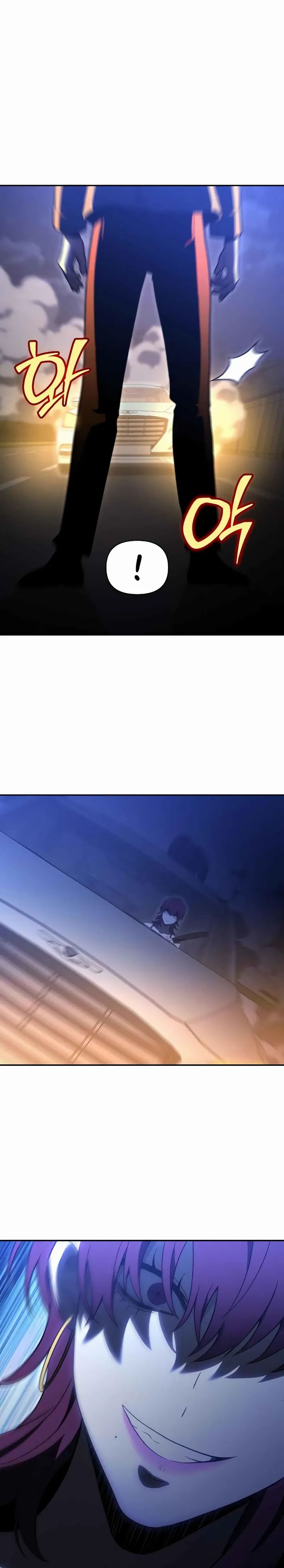 I Used to Be a Boss Chapter 125 Gambar 47