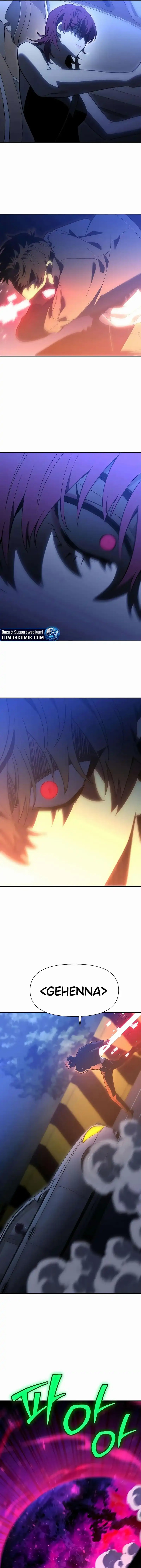 I Used to Be a Boss Chapter 126 Gambar 8