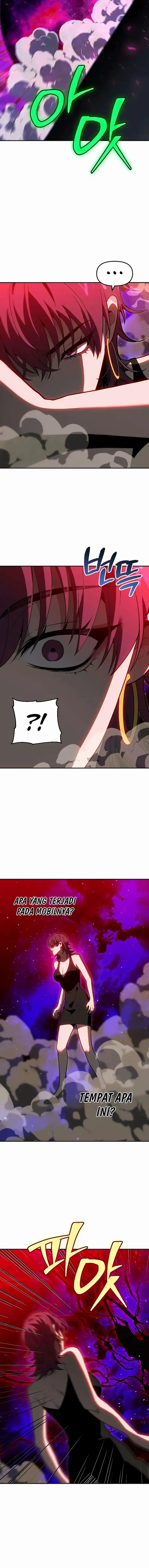 I Used to Be a Boss Chapter 126 Gambar 9